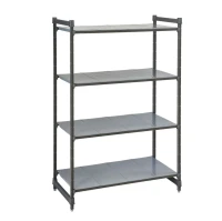 CB STARTER 4S 21X36X64-BRGR