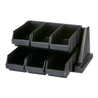 Versa Organizer Rack (6-pak)