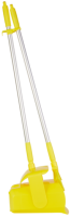 ZESTAW ZMIOTKI 350MM I SZUFELKI TYP LENIUCH ŻÓŁTA