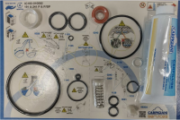 Komplet uszczelek Carpigiani 191 P & P/SP
