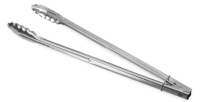 Szczypce stal nierdzewna 310mm bez PVC