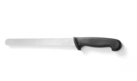 Nóż walcowany / ząbkowany (30cm)