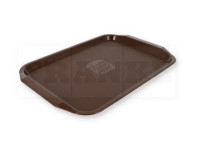 Taca do serwowania z logo BK (305x406MM)