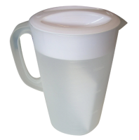 Dzbanek na sok z pokrywką 3.5 L