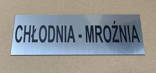tabliczka chłodnia mroźnia 20cm x 7cm.png