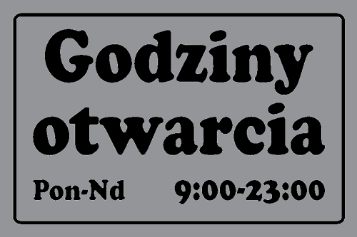 tabliczka godziny otwarcia 20cm x 20cm.png